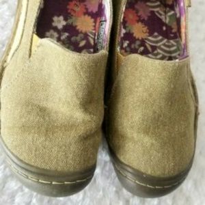 KEEN CUSH MIMO size 8.5